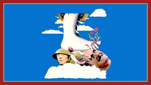 And Now for Something Completely Different's Backdrop Image