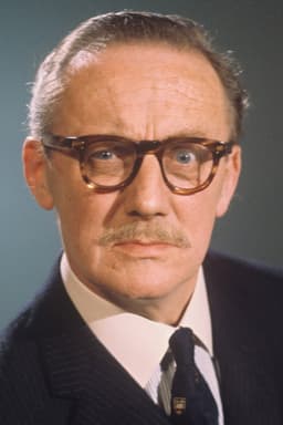 Colin Gordon headshot