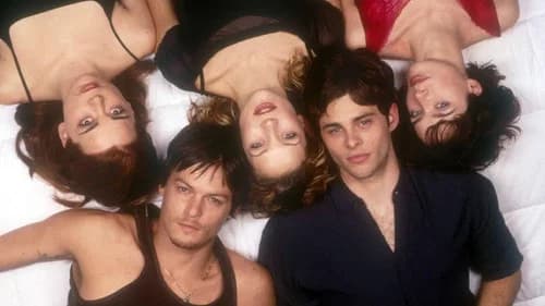 Gossip's Backdrop Image