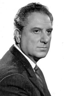 José Bódalo headshot