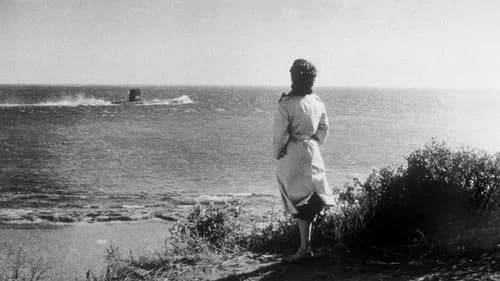 On the Beach's Backdrop Image