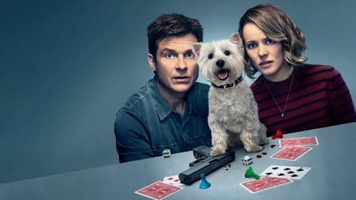 Game Night's Backdrop Image