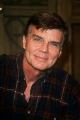 John Davidson headshot