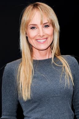 Chynna Phillips headshot