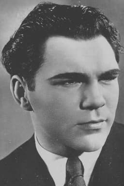Max Schmeling headshot