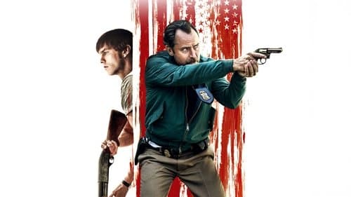 The Order's Backdrop Image