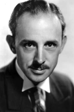 John Qualen headshot