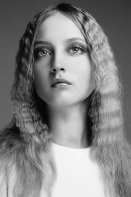 Ingrid Boulting headshot