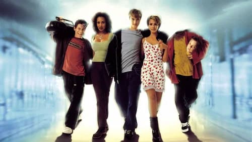 Idle Hands's Backdrop Image