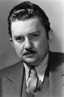 Jean Hersholt headshot