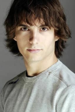 Nacho Pérez headshot