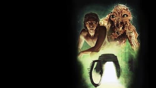 The Fly's Backdrop Image