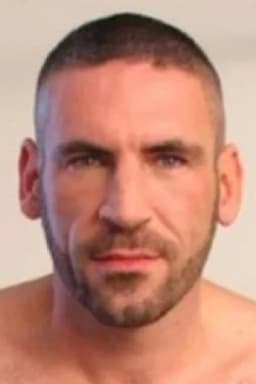 Steve Masters headshot