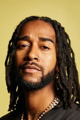 Omarion headshot