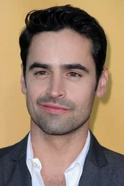Jesse Bradford headshot