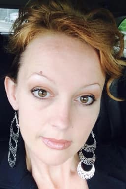 Misty Wilkins headshot