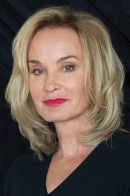 Jessica Lange headshot