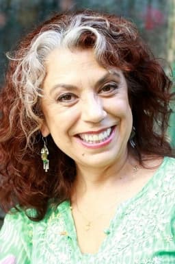 Rose Portillo headshot