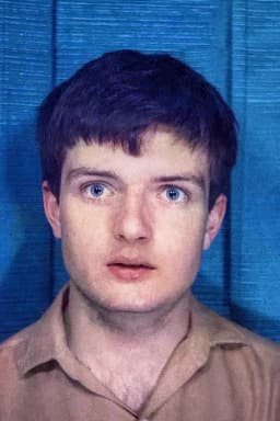 Ian Curtis headshot