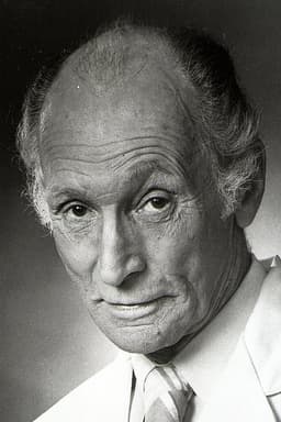Peter Brocco headshot