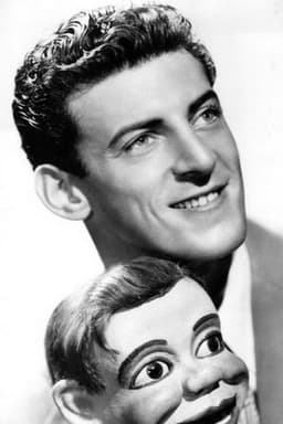 Paul Winchell headshot