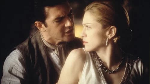 Evita's Backdrop Image