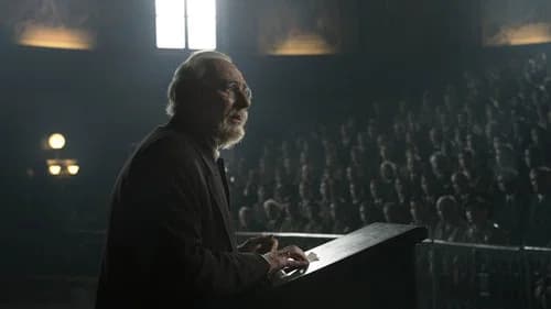 While at War's Backdrop Image