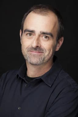 Anartz Zuazua headshot