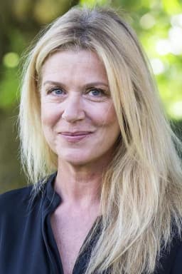 Barbara Sarafian headshot