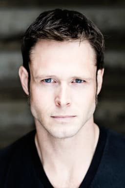 Michael Abbott Jr. headshot