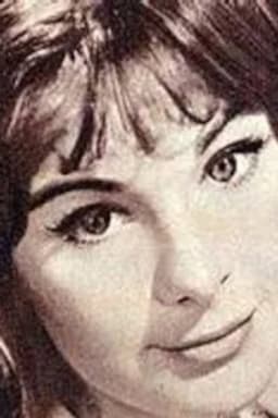 Sigrid Maier headshot
