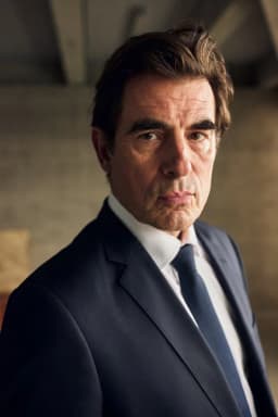 Claes Bang headshot