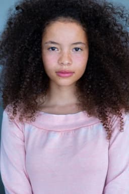Maryna Bennett headshot