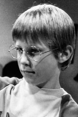 Jasen Fisher headshot