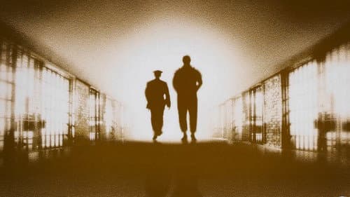 The Green Mile's Backdrop Image