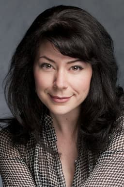 Marla McLean headshot