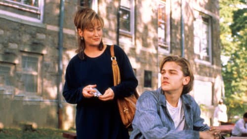 Marvin's Room's Backdrop Image