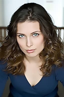 Kate Yacula headshot