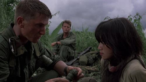 Casualties of War's Backdrop Image