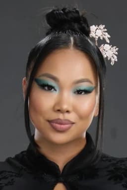 Karen Yu headshot