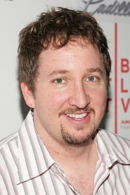 Paul Soter headshot