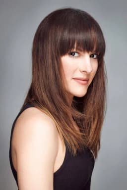 Amy Rutledge headshot