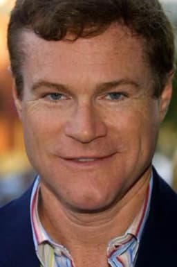 David Keith headshot