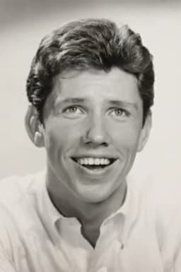Scooter Teague headshot