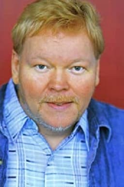 Kent Lipham headshot