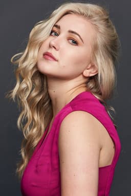 Ellen Marlow headshot