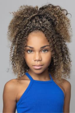 Skylar Blu Copeland headshot