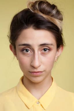 Paulina Álvarez Muñoz headshot