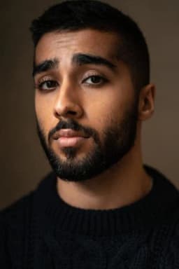 Chaneil Kular headshot