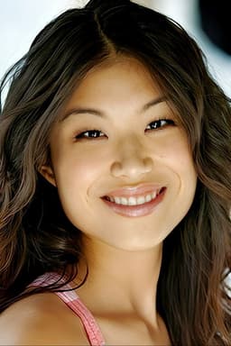 Catherine Shu headshot